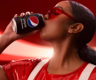 PEPSICO / ASSOCIATED PRESS