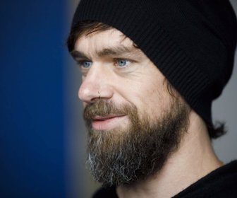 Jack Dorsey