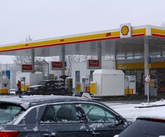 shell