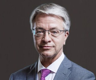 Jean-Laurent Bonnafé-BNP Paribas