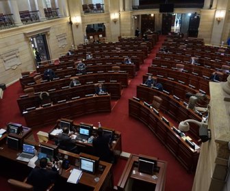 Camara de Representantes lr