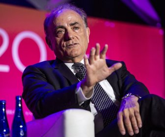 calin rovinescu lr