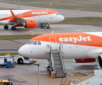 easyjet reuters