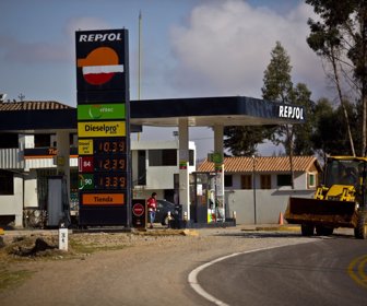 Repsol