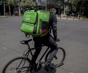 uber eats