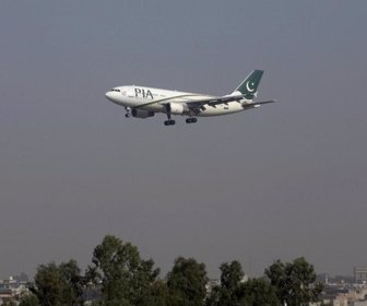 Pakistán
