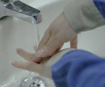 Servicio de agua