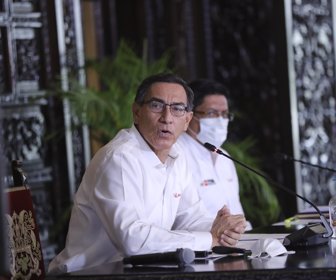 vizcarra perú