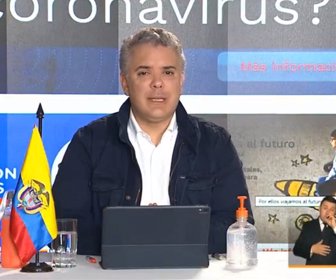 Ivan duque