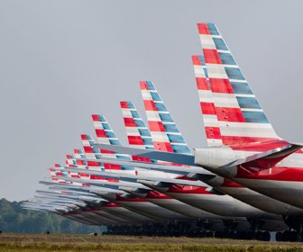 American Airlines