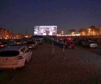 autocinema