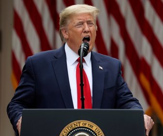 Donald Trump (1)