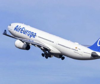 air europa