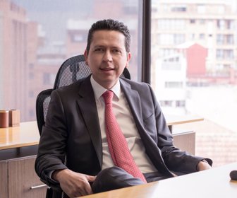 Rafael Álvarez, presidente de IC Constructora (3)