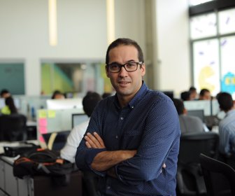 Andrés Vasquez-Nequi