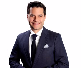 Luis Carlos Veìlez
