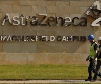 AstraZeneca