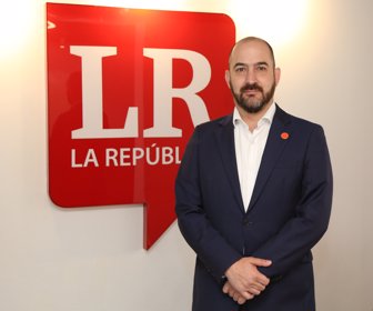 Felipe Buitrago, viceministro de Economía Naranja_LR (8) (1)