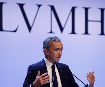 Bernard Arnault