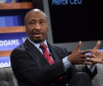 Kenneth Frazier