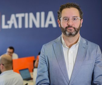 Oriol Ros - Director de desarrollo corporativo Latinia