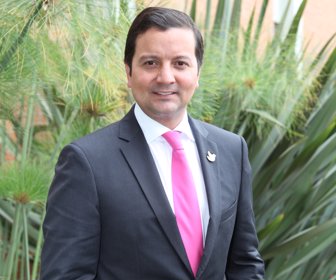 David Luna