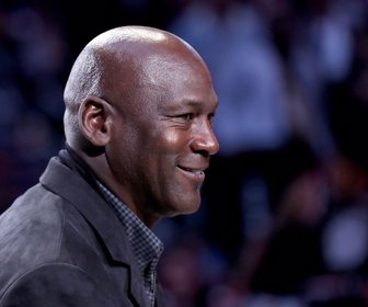 Michael Jordan