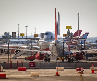 aerolíneas