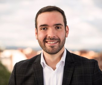 Jorge Medina, Ceo fundador de Dato al Punto