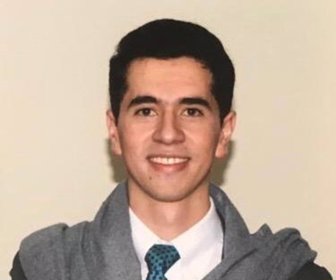 Felipe Augusto Ibáñez, CEO de Numen Hunter, comunidad de apoyo a emprendedores.