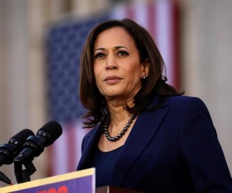 Kamala Harris