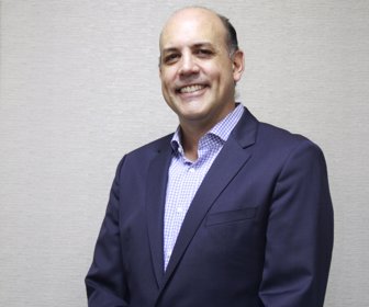 Gustavo Salas - Gerente General de PepsiCo Alimentos Colombia
