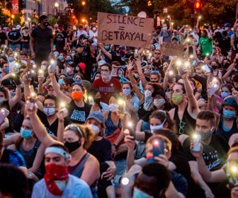 Protestas