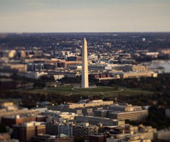 Washington, D.C.