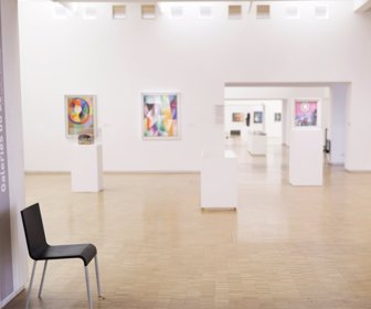 Centro Nacional de Arte y Cultura Georges Pompidou
