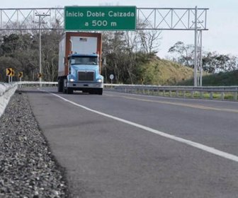 Transporte de carga