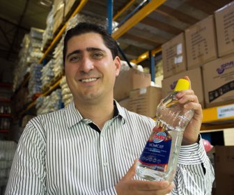 Carlos_Londoño_Gerente_Suministros Integrales