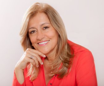Liliana Restrepo, Gerente General y Co-fundadora de Frisby (1)