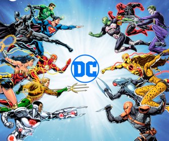 DC on Spotify (1)