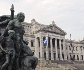 Montevideo