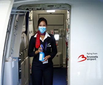Brussels Airlines