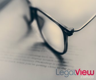 legal view