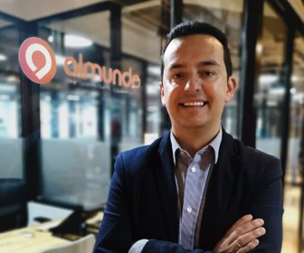 Roman Joya Country Manager Almundo