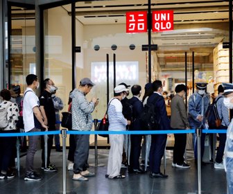 uniqlo