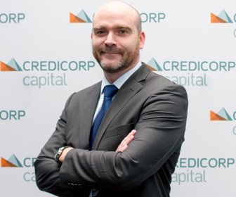 James Loveday, Credicorp Capital