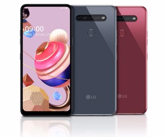 LG