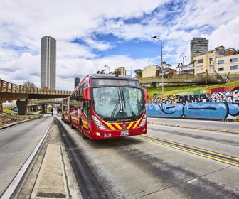 Transmilenio