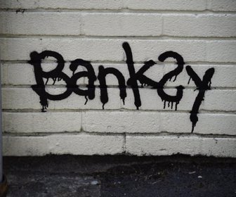 Banksy