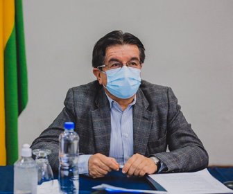 Fernando Ruiz MinSalud