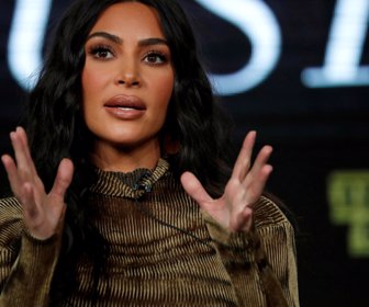Kin Kardashian